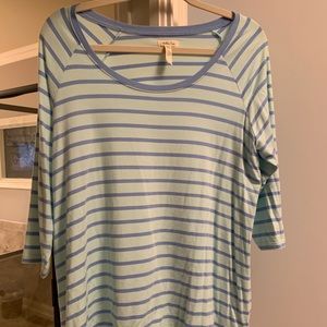 Matilda Jane Top Medium